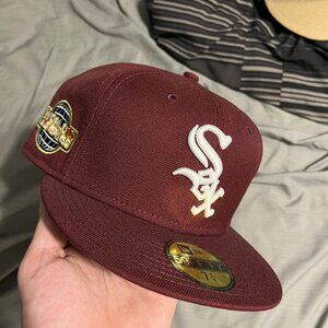 Hatclub Chicago White Sox Fitted